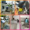 Renovation Wangsa Melawati