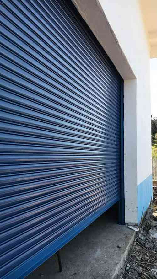 Ayer Hitam Roller Shutter CALL  HTK Pintu Shutter KEDAH