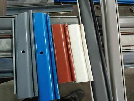 Baling Roller Shutter CALL  HTK Pintu Shutter KEDAH