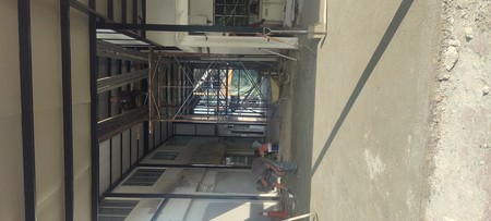 Renovation rumah plumber nilai perdana