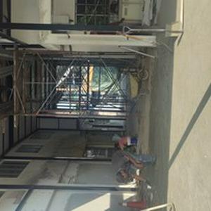 Renovation rumah plumber nilai perdana