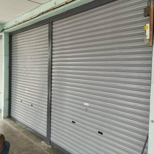 Gurun Roller Shutter CALL  HTK Pintu Shutter KEDAH