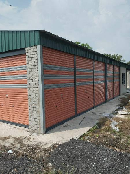 Kulim Roller Shutter CALL  HTK Pintu Shutter KEDAH