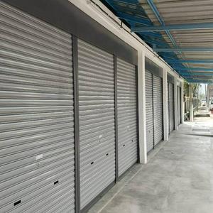 Padang Serai Roller Shutter CALL  HTK Pintu Shutter KEDAH