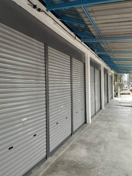 Padang Serai Roller Shutter CALL  HTK Pintu Shutter KEDAH