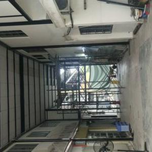 Renovation rumah plumber nada alam