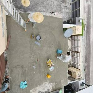 Pakar baiki atap bocor taman mutiara rini jb