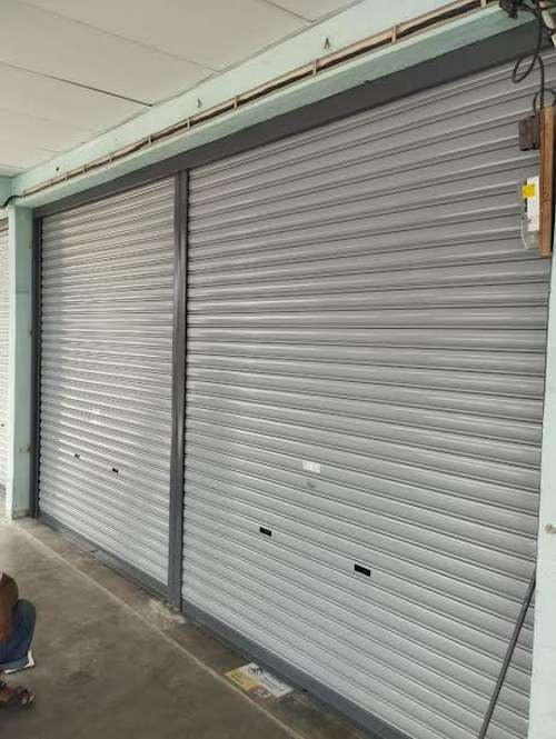 Bidor Roller Shutter CALL  HTK Pintu Shutter PERAK