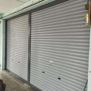 Bota Roller Shutter CALL  HTK Pintu Shutter PERAK