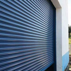 Gerik Roller Shutter CALL  HTK Pintu Shutter PERAK