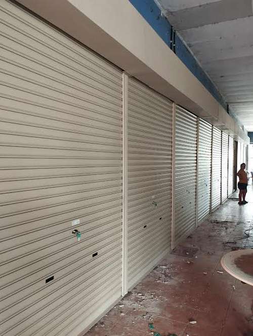 Gopeng Roller Shutter CALL  HTK Pintu Shutter PERAK