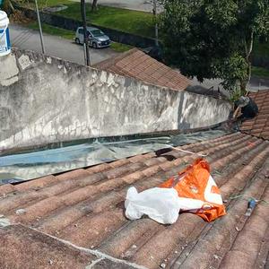 Tukang bumbung bocor area cauntry homes rawang