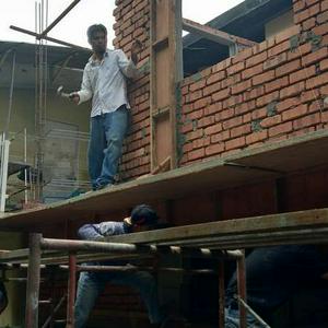 Renovation rumah plumber diamond city semenyih