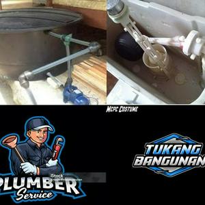 Plumber tukang paip services