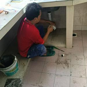 Plumber tukang paip tanjung malim