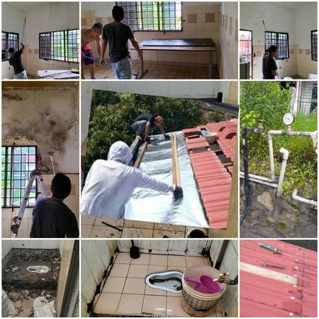 Plumber Taman Ukay Bistari ! Call