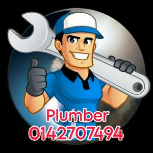 Plumber Taman Ukay Bistari ! Call