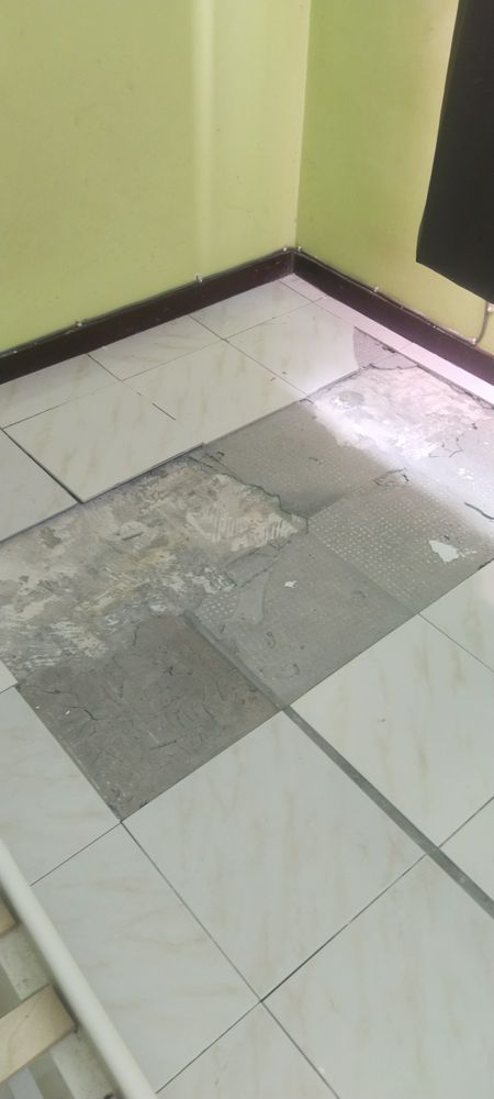 Nordin tukang paip selayang