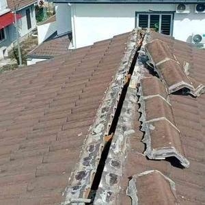 Kontraktor Bina rumah sepang Edmi noor call or wasap