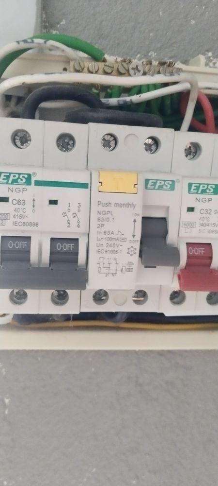 Nordin tukang rumah seri kembangan