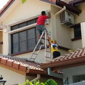 Nordin tukang paip shah alam