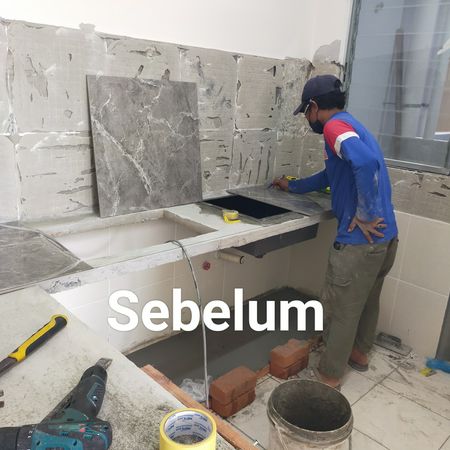 Tukang Rumah Area Gombak