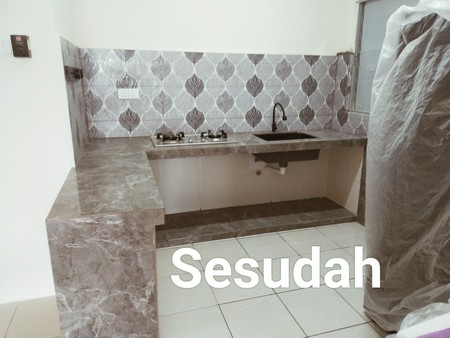 Tukang Rumah Area Gombak