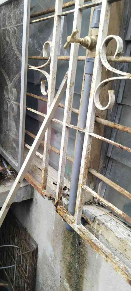 Tukang servis seliding door kepong