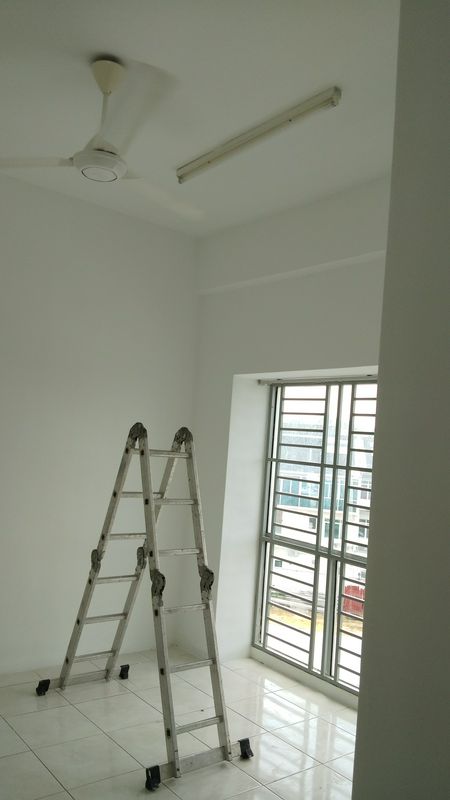 Tukang servis seliding door kepong