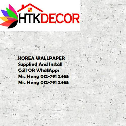 ​Alma Wallpaper CALL  Mr. Heng Penang Kertas Dinding