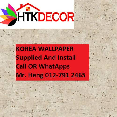 Ayer Itam Wallpaper CALL  Mr. Heng Penang Kertas Dinding