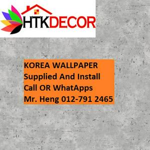 Bagan Ajam Wallpaper CALL  Mr. Heng Penang Kertas Dinding