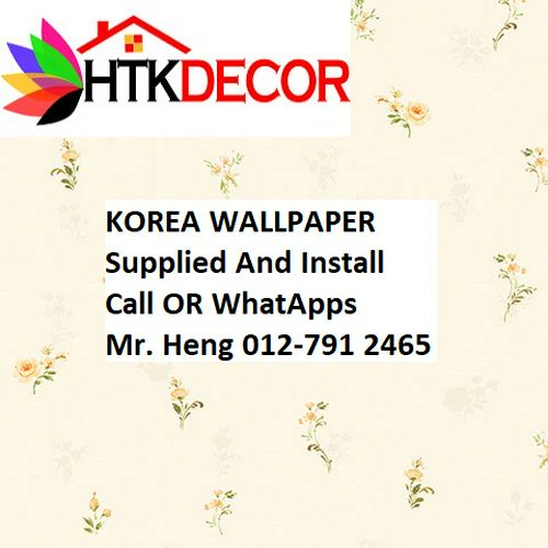 Batu Maung Wallpaper CALL  Mr. Heng Penang Kertas Dinding