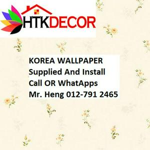 Batu Maung Wallpaper CALL  Mr. Heng Penang Kertas Dinding