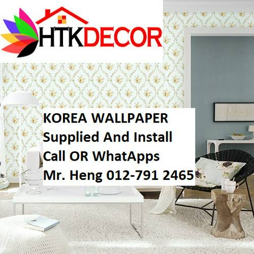 Gelugor Wallpaper CALL  Mr. Heng Penang Kertas Dinding