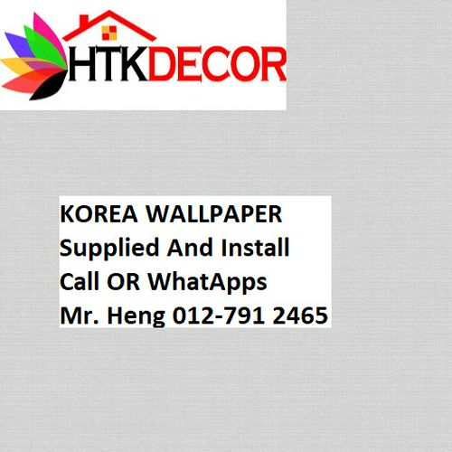 Greenlane Wallpaper CALL  Mr. Heng Penang Kertas Dinding