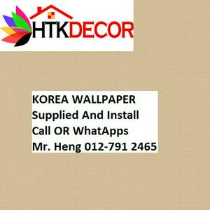 Jawi Wallpaper CALL  Mr. Heng Penang Kertas Dinding