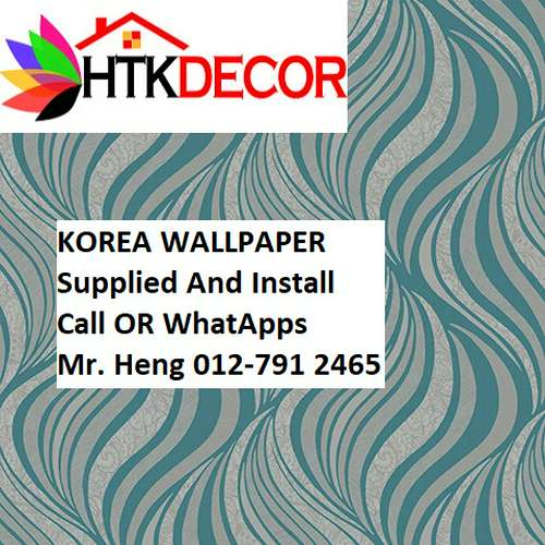 Nibong Tebal Wallpaper CALL  Mr. Heng Penang Kertas Dinding