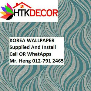 Nibong Tebal Wallpaper CALL  Mr. Heng Penang Kertas Dinding