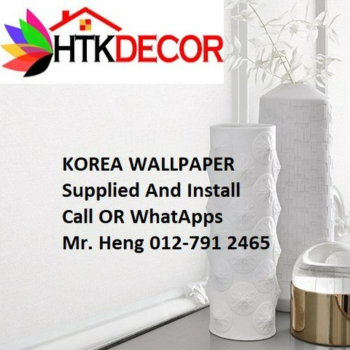 Paya Terubong Wallpaper CALL  Mr. Heng Penang Kertas Dinding