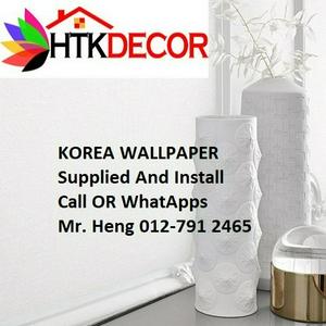 Paya Terubong Wallpaper CALL  Mr. Heng Penang Kertas Dinding