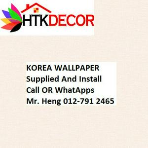 Penaga Wallpaper CALL  Mr. Heng Penang Kertas Dinding
