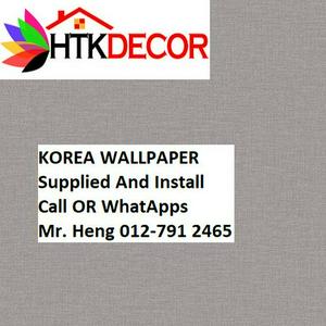 Penaga Wallpaper CALL  Mr. Heng Penang Kertas Dinding