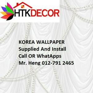 Pulau Tikus Wallpaper CALL  Mr. Heng Penang Kertas Dinding