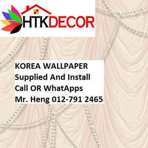 Seberang Jaya Wallpaper CALL  Mr. Heng Penang Kertas Dinding