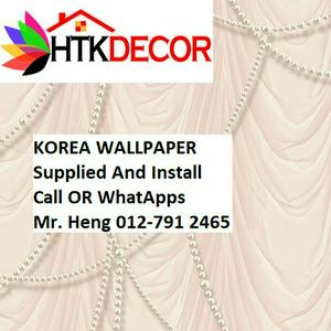 Seberang Jaya Wallpaper CALL  Mr. Heng Penang Kertas Dinding