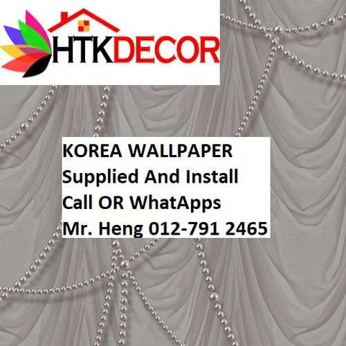 Sungai Ara Wallpaper CALL  Mr. Heng Penang Kertas Dinding