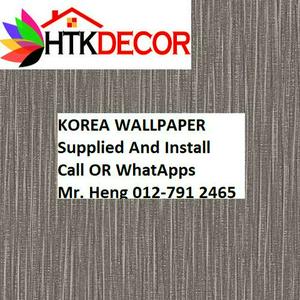 Teluk Bahang Wallpaper CALL  Mr. Heng Penang Kertas Dinding