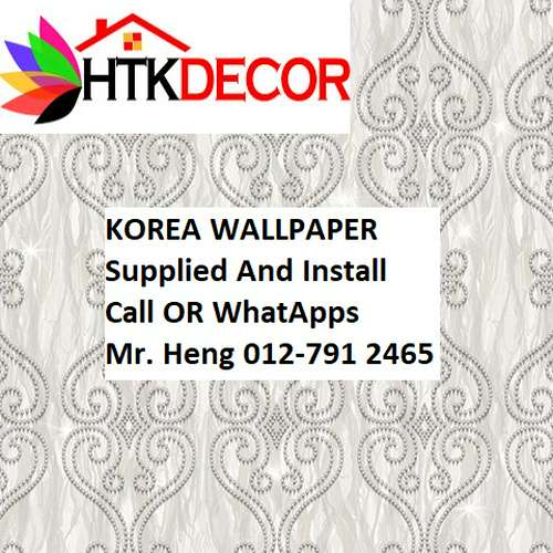 Teluk Kumbar Wallpaper CALL  Mr. Heng Penang Kertas Dinding​