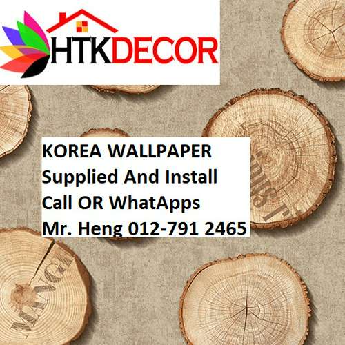 Gopeng Wallpaper CALL  Mr. Heng Perak Kertas Dinding